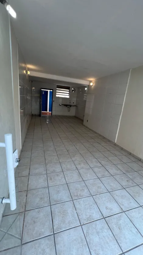 Alugar Comercial padrão / Galpão - Armazém em Ribeirão Preto R$ 890,00 - Foto 1