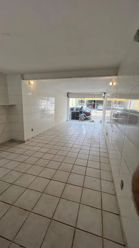 Alugar Comercial padrão / Galpão - Armazém em Ribeirão Preto R$ 890,00 - Foto 3