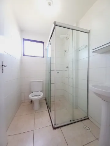 Alugar Apartamentos / Padrão em Bonfim Paulista R$ 950,00 - Foto 6