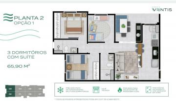 Comprar Apartamentos / Padrão em Ribeirão Preto R$ 343.500,00 - Foto 8