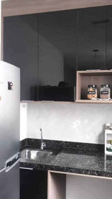 Comprar Apartamento / Padrão em Ribeirão Preto R$ 185.000,00 - Foto 4