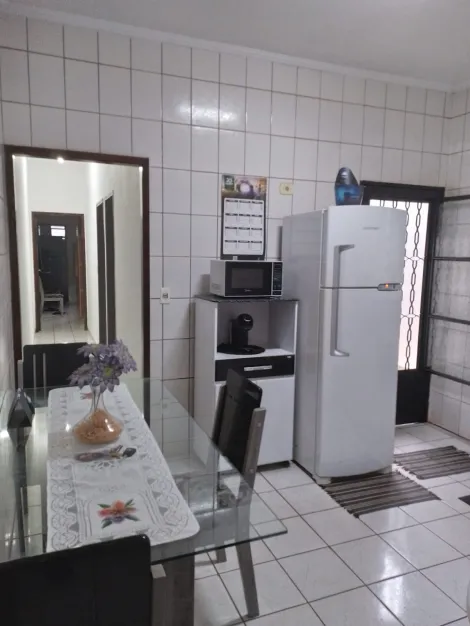 Comprar Casa / Padrão em Ribeirão Preto R$ 300.000,00 - Foto 3