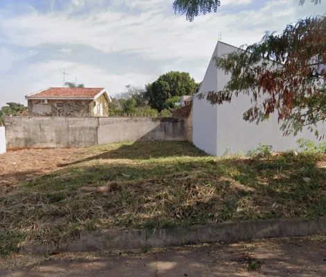 Terreno / Padrão em Ribeirão Preto Alugar por R$3.000,00