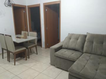 Apartamento / Padrão em Ribeirão Preto 