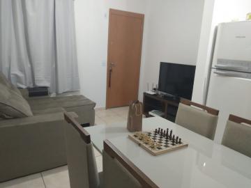 Alugar Apartamento / Padrão em Ribeirão Preto R$ 1.200,00 - Foto 2