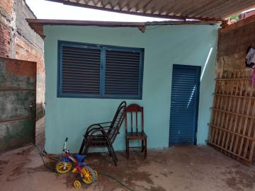 Casa / Padrão em Ribeirão Preto , Comprar por R$130.000,00