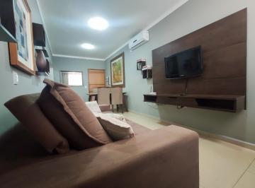 Alugar Apartamento / Padrão em Ribeirão Preto R$ 1.200,00 - Foto 2