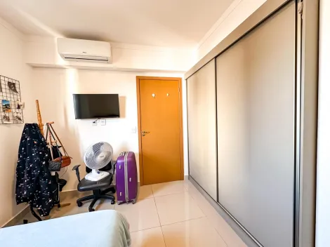 Alugar Apartamento / Padrão em Ribeirão Preto R$ 2.000,00 - Foto 8