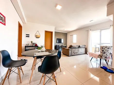 Alugar Apartamento / Padrão em Ribeirão Preto R$ 2.000,00 - Foto 2