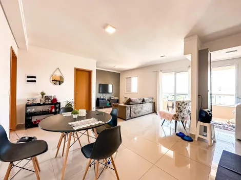 Alugar Apartamento / Padrão em Ribeirão Preto R$ 2.000,00 - Foto 1