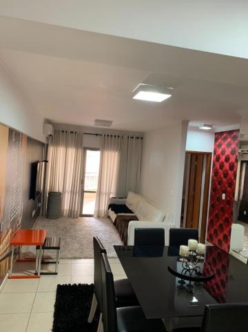 Alugar Apartamento / Padrão em Ribeirão Preto R$ 3.000,00 - Foto 4