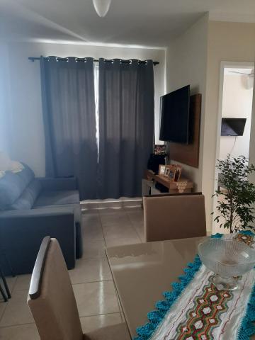 Apartamento / Padrão em Ribeirão Preto 