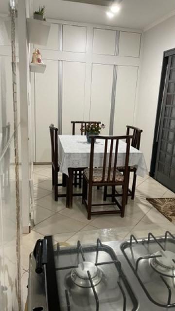 Comprar Casa / Padrão em Ribeirão Preto R$ 456.000,00 - Foto 4