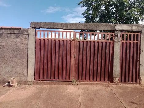 Terreno / Padrão em Santo Antônio da Alegria Alugar por R$0,00