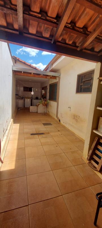 Alugar Casa / Padrão em Ribeirão Preto R$ 1.300,00 - Foto 19