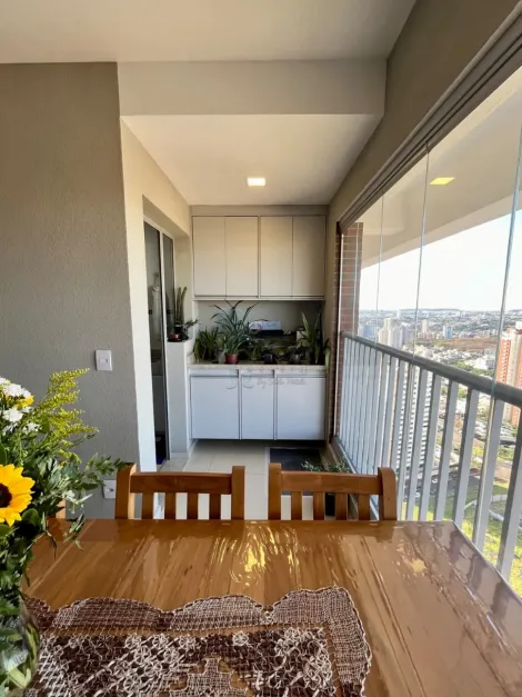 Comprar Apartamento / Padrão em Ribeirão Preto R$ 665.000,00 - Foto 4