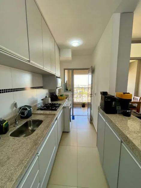 Comprar Apartamento / Padrão em Ribeirão Preto R$ 665.000,00 - Foto 9