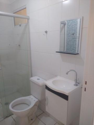 Alugar Apartamento / Padrão em Ribeirão Preto R$ 820,00 - Foto 6