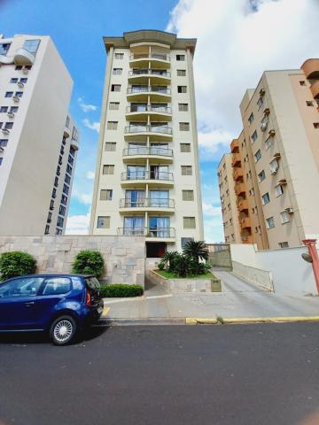 Apartamento / Padrão em Ribeirão Preto Alugar por R$1.200,00