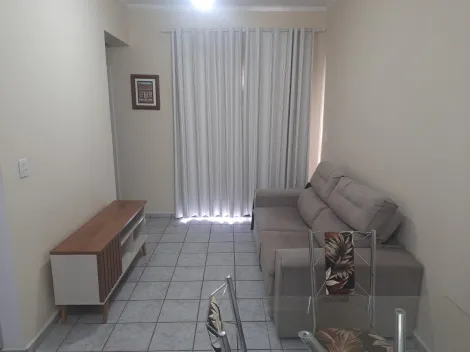 Apartamento / Padrão em Ribeirão Preto 