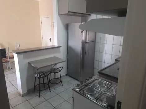 Alugar Apartamento / Padrão em Ribeirão Preto R$ 1.200,00 - Foto 7