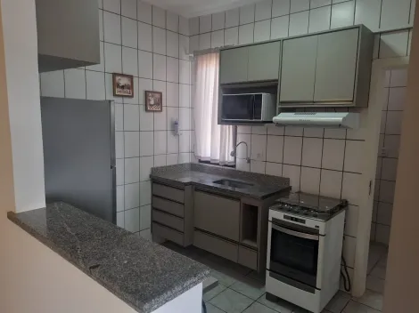 Alugar Apartamento / Padrão em Ribeirão Preto R$ 1.200,00 - Foto 6