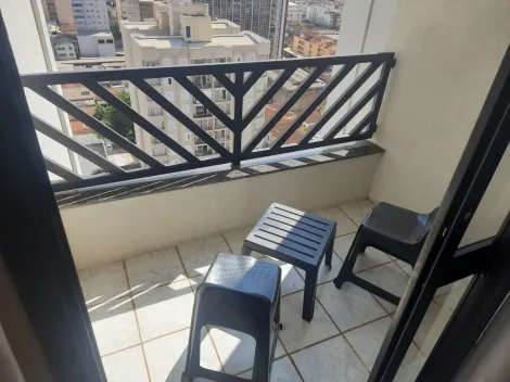 Alugar Apartamento / Padrão em Ribeirão Preto R$ 1.200,00 - Foto 3