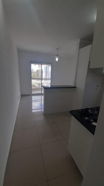 Apartamento / Padrão em Ribeirão Preto 