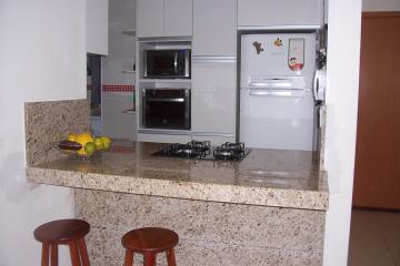 Apartamento / Padrão em Bonfim Paulista , Comprar por R$370.000,00