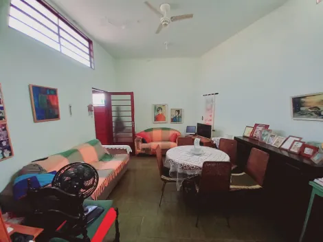 Casa / Padrão em Ribeirão Preto Alugar por R$0,00