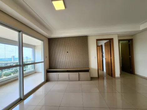 Alugar Apartamento / Padrão em Ribeirão Preto R$ 3.500,00 - Foto 2