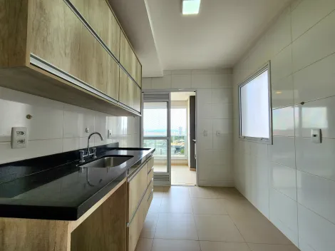 Alugar Apartamento / Padrão em Ribeirão Preto R$ 3.500,00 - Foto 11