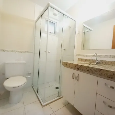 Alugar Apartamento / Padrão em Ribeirão Preto R$ 2.300,00 - Foto 8