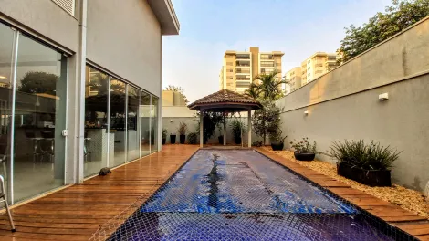 Casa condomínio / Padrão em Ribeirão Preto , Comprar por R$1.850.000,00