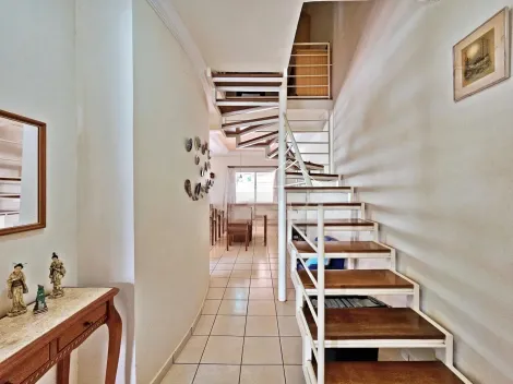 Alugar Casa condomínio / Padrão em Ribeirão Preto R$ 4.000,00 - Foto 12