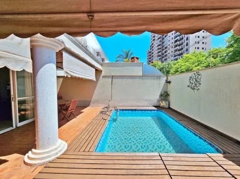 Alugar Casa condomínio / Padrão em Ribeirão Preto R$ 4.000,00 - Foto 19