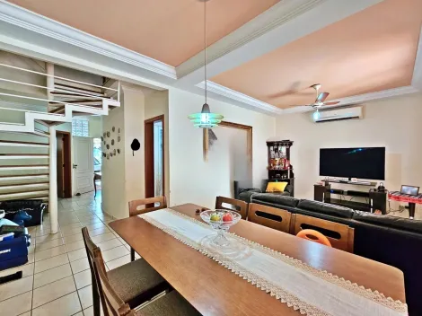 Alugar Casa condomínio / Padrão em Ribeirão Preto R$ 4.000,00 - Foto 21
