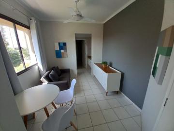 Alugar Apartamento / Padrão em Ribeirão Preto R$ 1.990,00 - Foto 1