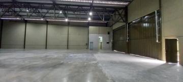 Alugar Comercial padrão / Galpão - Armazém em Ribeirão Preto R$ 15.000,00 - Foto 2