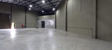 Alugar Comercial padrão / Galpão - Armazém em Ribeirão Preto R$ 15.000,00 - Foto 5