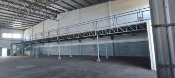 Alugar Comercial padrão / Galpão - Armazém em Ribeirão Preto R$ 29.000,00 - Foto 6