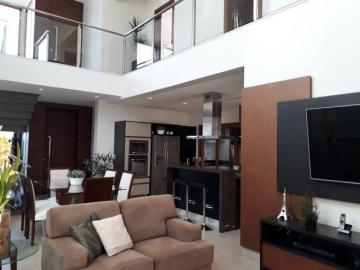 Casa condomínio / Padrão em Ribeirão Preto , Comprar por R$1.900.000,00