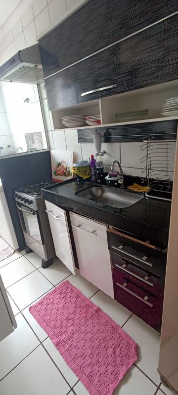 Comprar Apartamento / Padrão em Ribeirão Preto R$ 125.000,00 - Foto 2