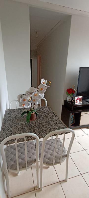 Comprar Apartamento / Padrão em Ribeirão Preto R$ 125.000,00 - Foto 3