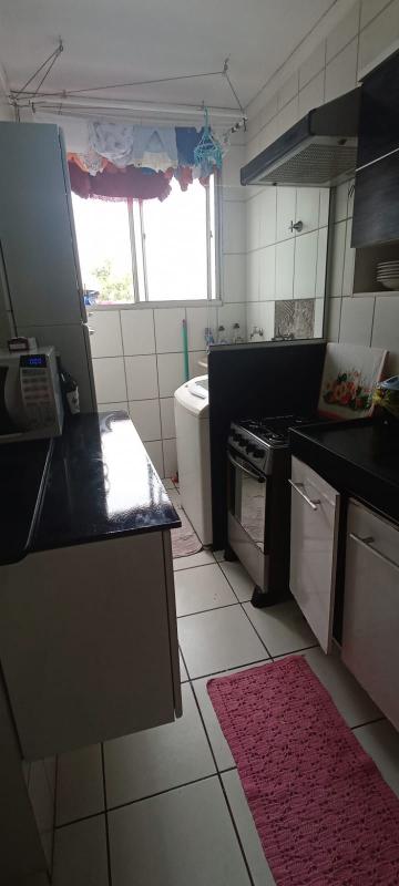Comprar Apartamento / Padrão em Ribeirão Preto R$ 125.000,00 - Foto 6