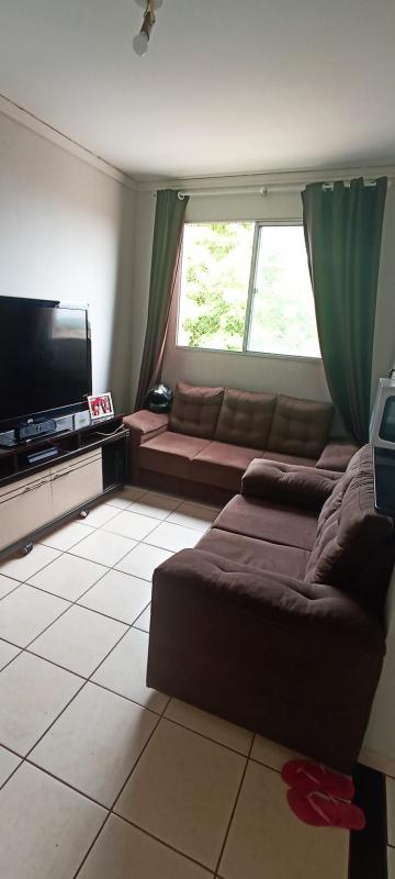 Comprar Apartamento / Padrão em Ribeirão Preto R$ 125.000,00 - Foto 1