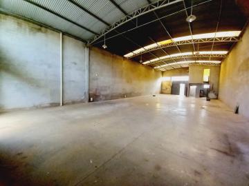 Alugar Comercial padrão / Galpão - Armazém em Ribeirão Preto R$ 2.500,00 - Foto 2