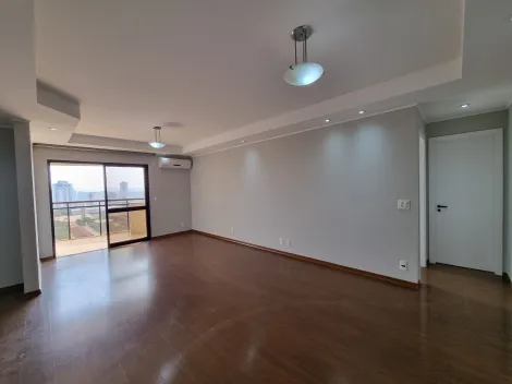 Apartamento / Padrão em Ribeirão Preto Alugar por R$2.900,00