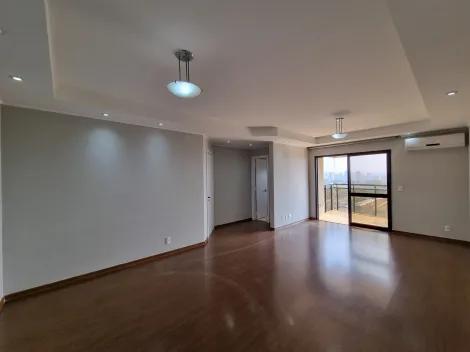 Alugar Apartamento / Padrão em Ribeirão Preto R$ 2.900,00 - Foto 3