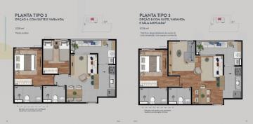 Apartamentos / Padrão em Ribeirão Preto , Comprar por R$388.467,00